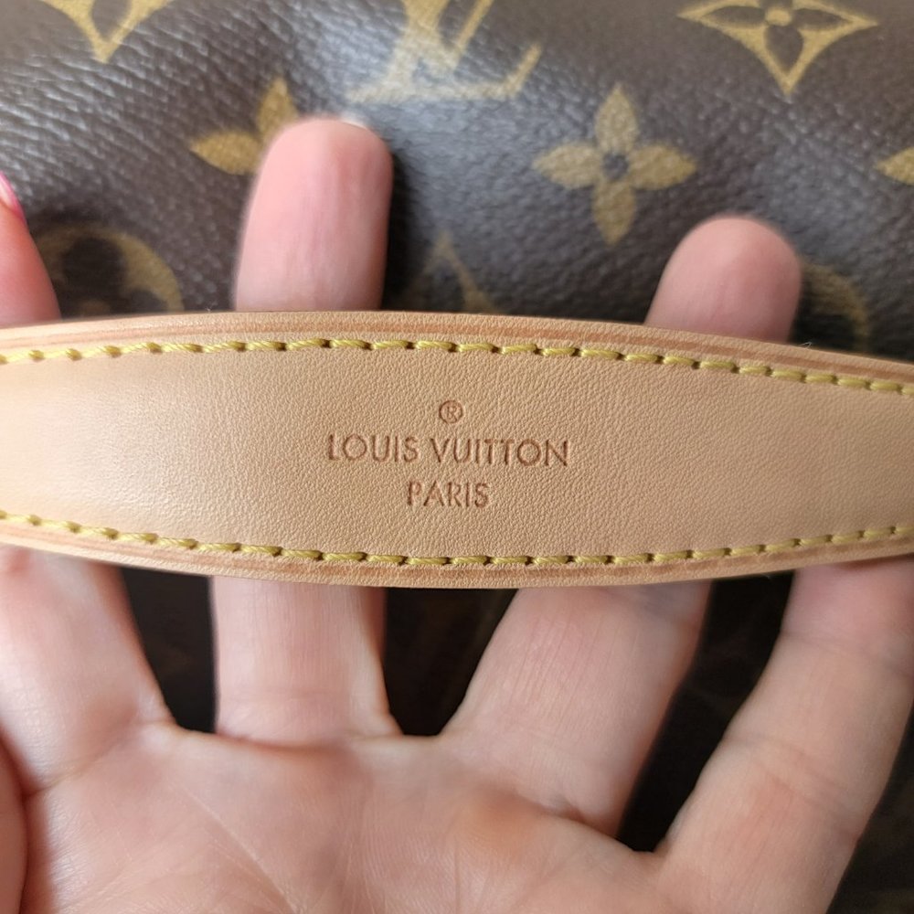 ❌❌SOLD ❌❌  Louis Vuitton Bumbag - Picture 13 of 14